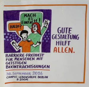 Titelbild für den Fachtag