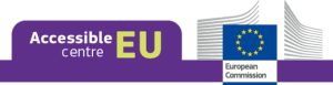 Logo AccessibleEU