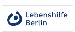 Logo Lebenshilfe Berlin